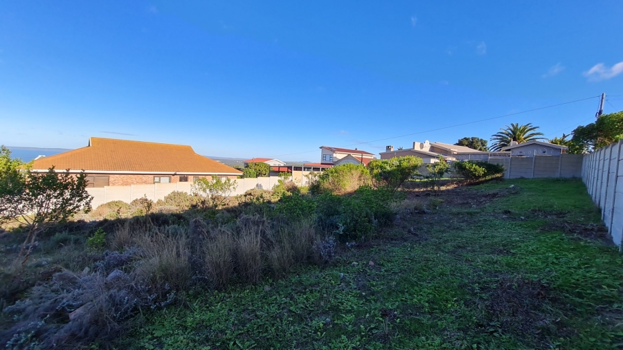  Bedroom Property for Sale in Dana Bay Western Cape